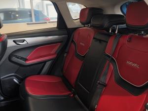 Haval Jolion 1.5T S Super Luxury - Image 9