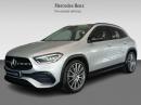 Thumbnail Mercedes-Benz GLA GLA200d Progressive