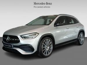 Mercedes-Benz GLA GLA200d Progressive - Image 1