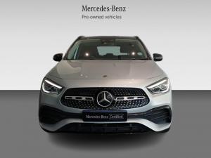 Mercedes-Benz GLA GLA200d Progressive - Image 2