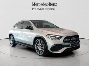 Mercedes-Benz GLA GLA200d Progressive - Image 3