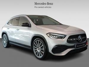 Mercedes-Benz GLA GLA200d Progressive - Image 3