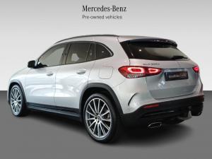 Mercedes-Benz GLA GLA200d Progressive - Image 5