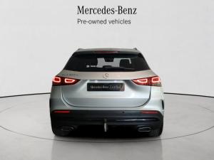 Mercedes-Benz GLA GLA200d Progressive - Image 6