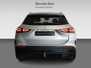 Mercedes-Benz GLA GLA200d Progressive - Image 6