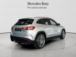 Mercedes-Benz GLA GLA200d Progressive - Image 7