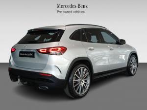 Mercedes-Benz GLA GLA200d Progressive - Image 7