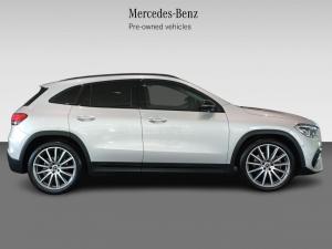 Mercedes-Benz GLA GLA200d Progressive - Image 8