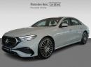 Thumbnail Mercedes-Benz E-Class E220d Avantgarde