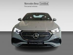 Mercedes-Benz E-Class E220d Avantgarde - Image 2