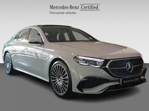 Mercedes-Benz E-Class E220d Avantgarde - Image 3