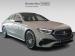 Mercedes-Benz E-Class E220d Avantgarde - Thumbnail 3