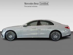 Mercedes-Benz E-Class E220d Avantgarde - Image 4