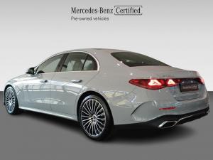 Mercedes-Benz E-Class E220d Avantgarde - Image 5