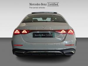 Mercedes-Benz E-Class E220d Avantgarde - Image 6