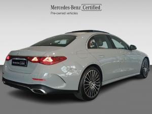 Mercedes-Benz E-Class E220d Avantgarde - Image 7