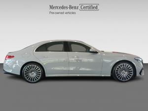 Mercedes-Benz E-Class E220d Avantgarde - Image 8