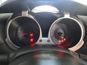 Nissan Juke 1.6 Acenta+ - Image 10