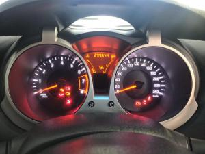 Nissan Juke 1.6 Acenta+ - Image 12