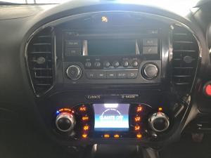 Nissan Juke 1.6 Acenta+ - Image 13