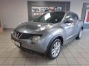 Thumbnail Nissan Juke 1.6 Acenta+