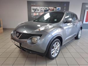 Nissan Juke 1.6 Acenta+ - Image 1
