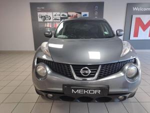 Nissan Juke 1.6 Acenta+ - Image 2