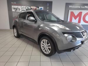Nissan Juke 1.6 Acenta+ - Image 3