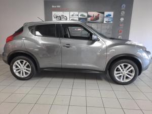 Nissan Juke 1.6 Acenta+ - Image 4