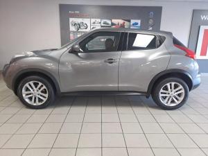 Nissan Juke 1.6 Acenta+ - Image 5