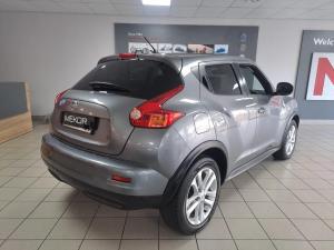 Nissan Juke 1.6 Acenta+ - Image 6