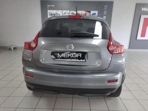Nissan Juke 1.6 Acenta+ - Image 7