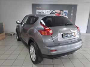 Nissan Juke 1.6 Acenta+ - Image 8