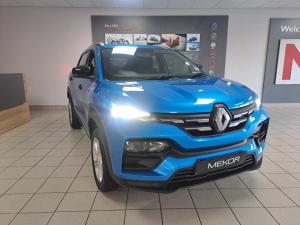 Renault Kiger 1.0 Zen auto - Image 3