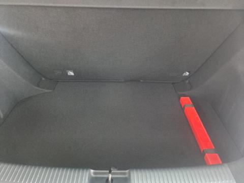 Image MG MG3 1.5 Luxury