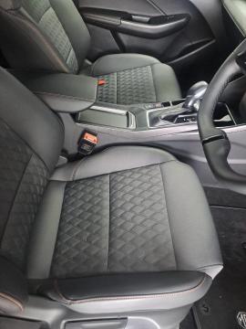 Image MG MG3 1.5 Luxury