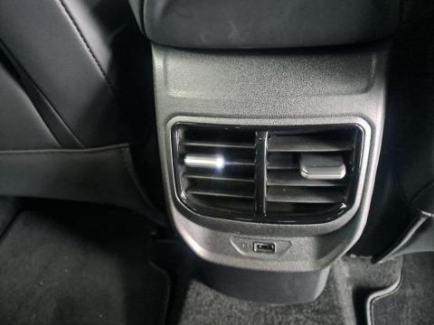 Image MG MG3 1.5 Luxury