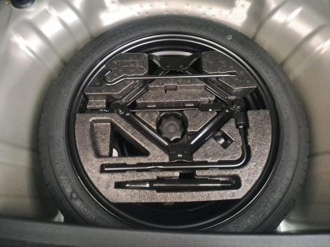 Image MG MG3 1.5 Luxury