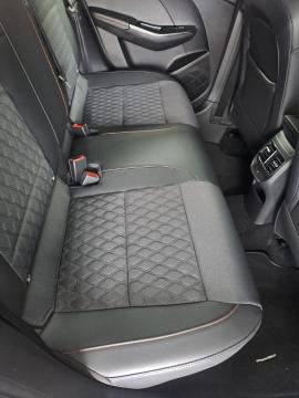 Image MG MG3 1.5 Luxury