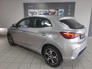 MG MG3 1.5 Comfort manual - Image 6