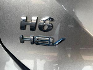 Haval H6 1.5T HEV Ultra Luxury - Image 11