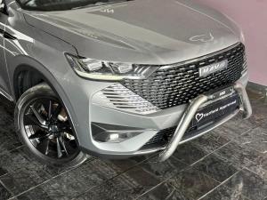 Haval H6 1.5T HEV Ultra Luxury - Image 1