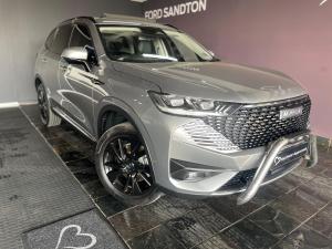 Haval H6 1.5T HEV Ultra Luxury - Image 1