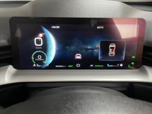 Haval H6 1.5T HEV Ultra Luxury - Image 21