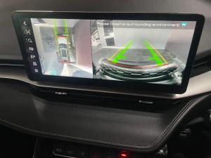 Haval H6 1.5T HEV Ultra Luxury - Image 25