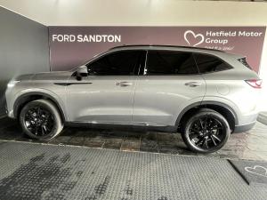 Haval H6 1.5T HEV Ultra Luxury - Image 2