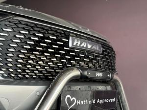 Haval H6 1.5T HEV Ultra Luxury - Image 2