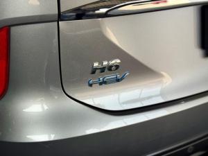 Haval H6 1.5T HEV Ultra Luxury - Image 31