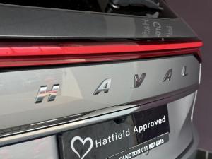 Haval H6 1.5T HEV Ultra Luxury - Image 34