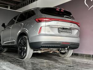 Haval H6 1.5T HEV Ultra Luxury - Image 36
